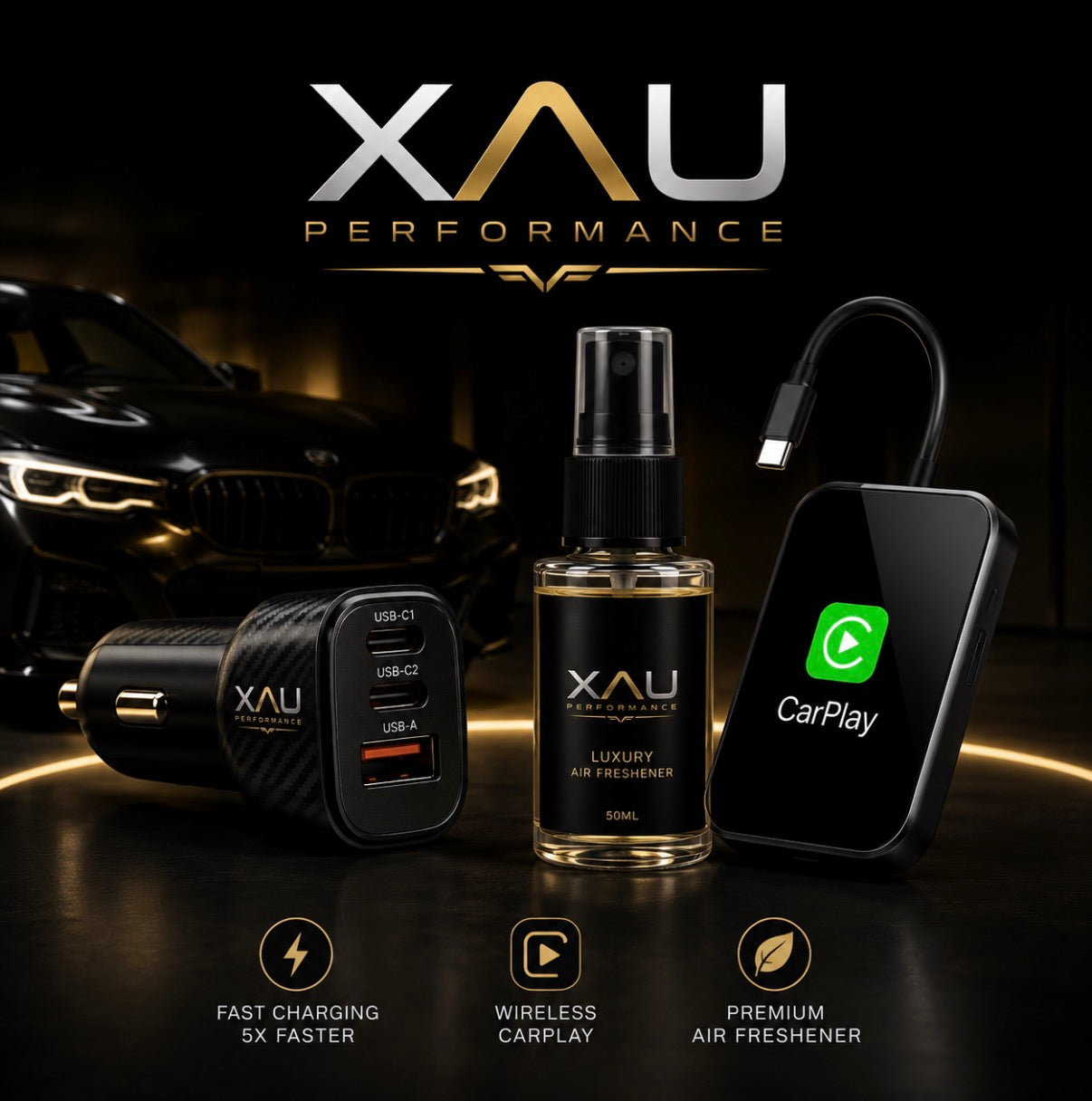 Car Accessories
