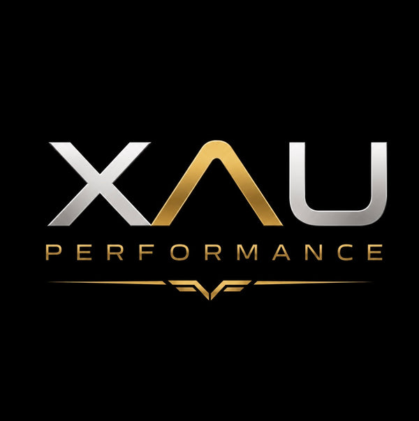 XAU Performance