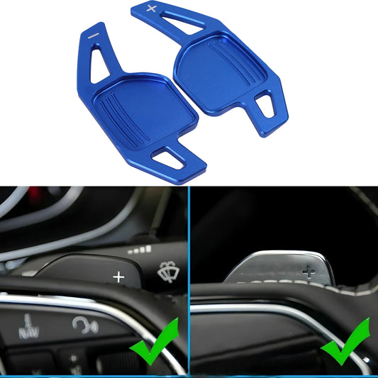 Paddle Shifter Extension for Audi A3/S3/RS3