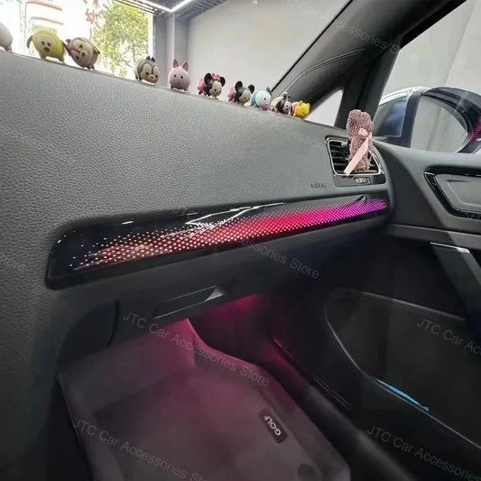 Ambient Light Kit For VW Golf MK7/7.5