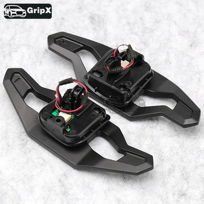 8V Urus Style Paddle Shifter