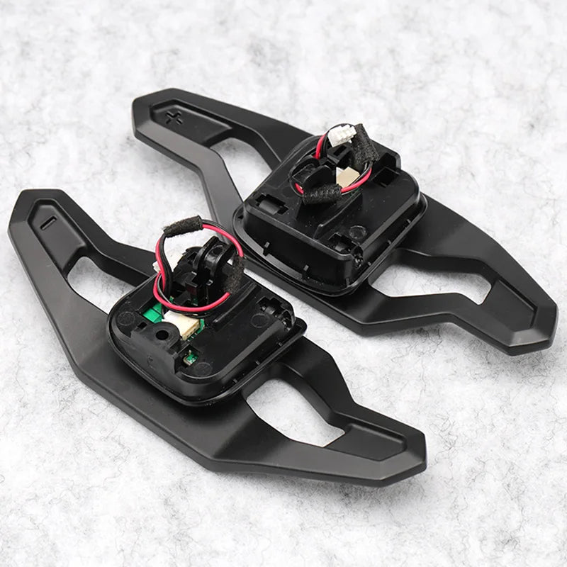 8V Urus Style Paddle Shifter