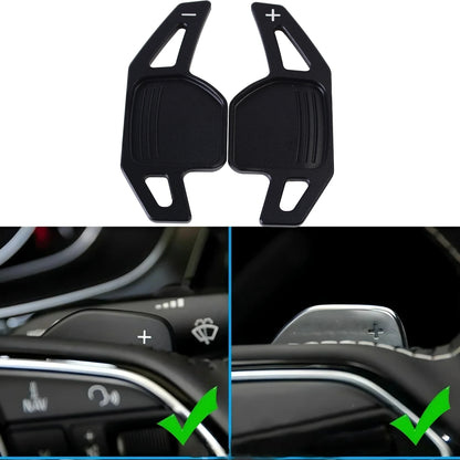 Paddle Shifter Extension for Audi A3/S3/RS3