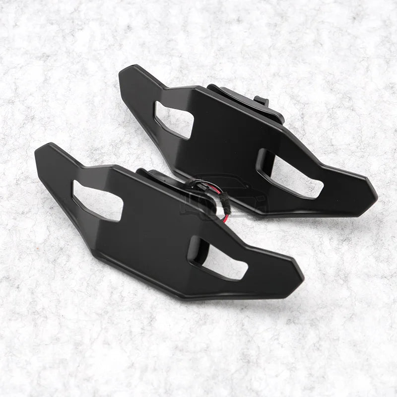 8V Urus Style Paddle Shifter