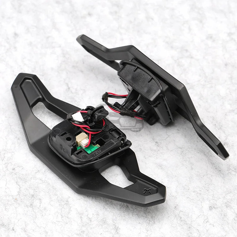 8V Urus Style Paddle Shifter