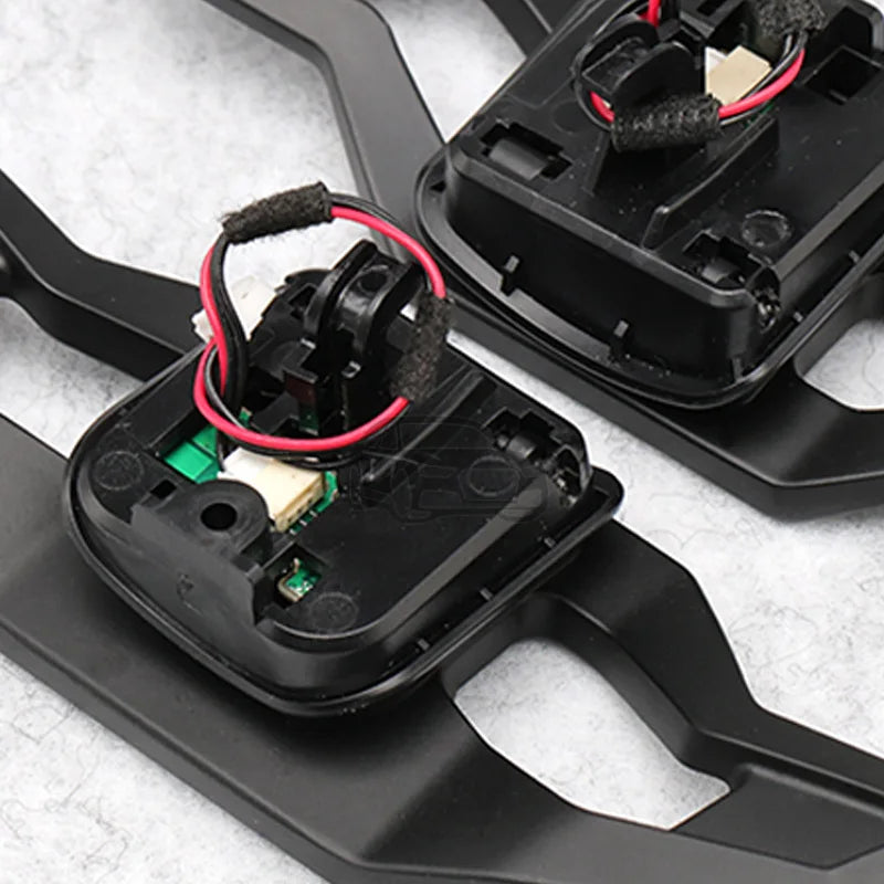 8V Urus Style Paddle Shifter