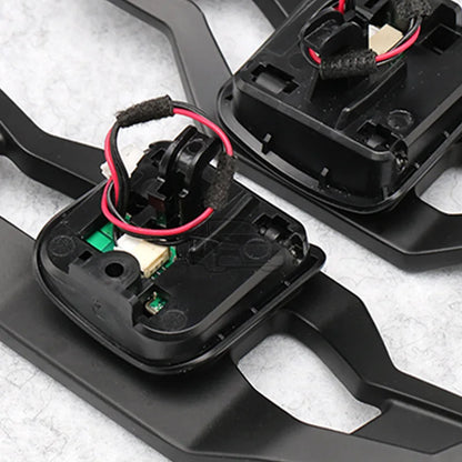 8V Urus Style Paddle Shifter