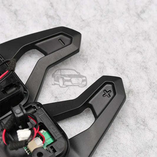 8V Urus Style Paddle Shifter